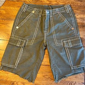 True Religion Shorts